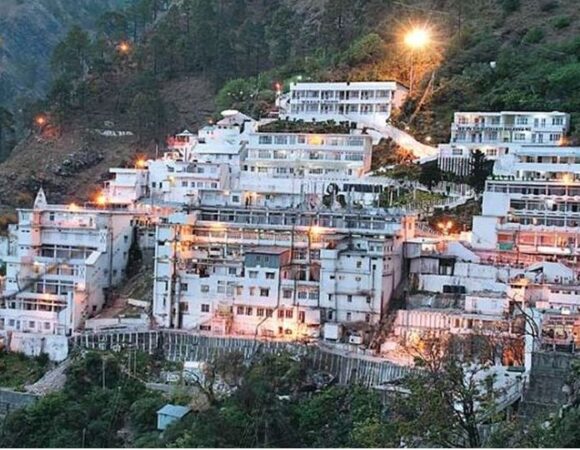 Jammu