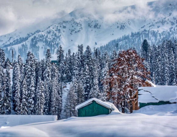 Gulmarg