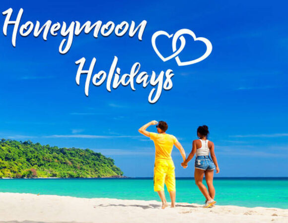 Sky Connect Honeymoon Special