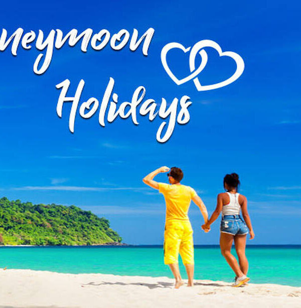 Sky Connect Honeymoon Special