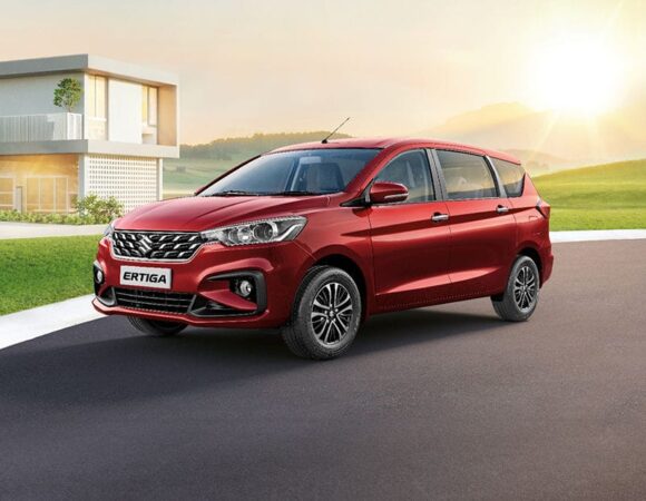 Ertiga