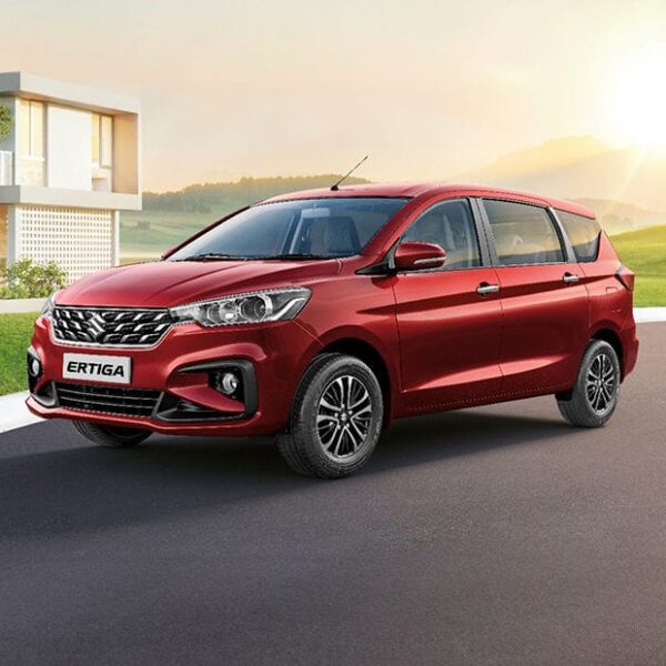 Ertiga