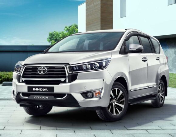 Innova Crysta