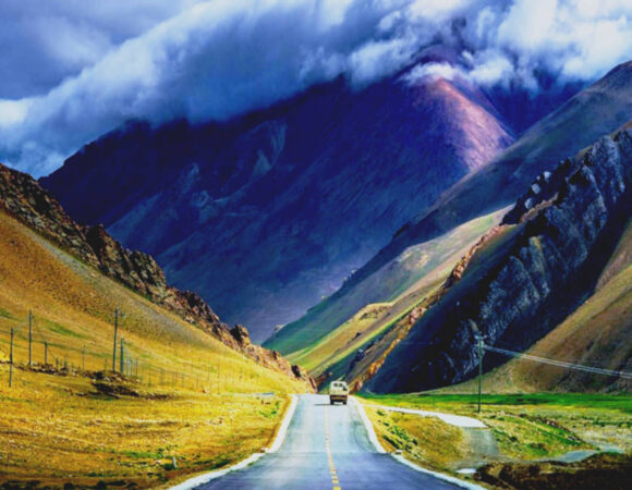 Ladhak