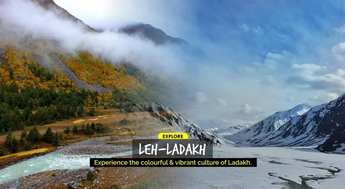 Ladakh